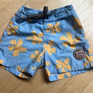 Kids board shorts